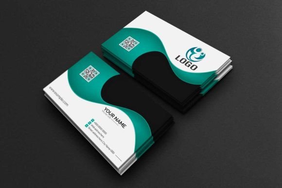 Creative Business Card 2023: A Premium Template for Modern Professionals