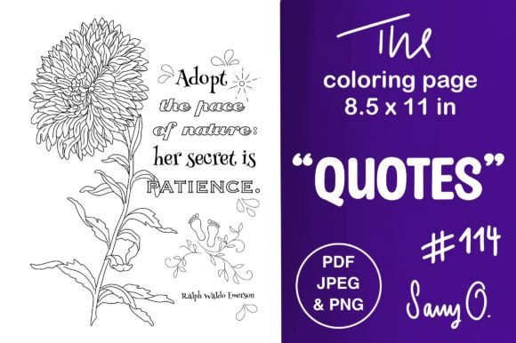 Dahlia and Wisdom: A Creative Guide to Emerson-Inspired Design