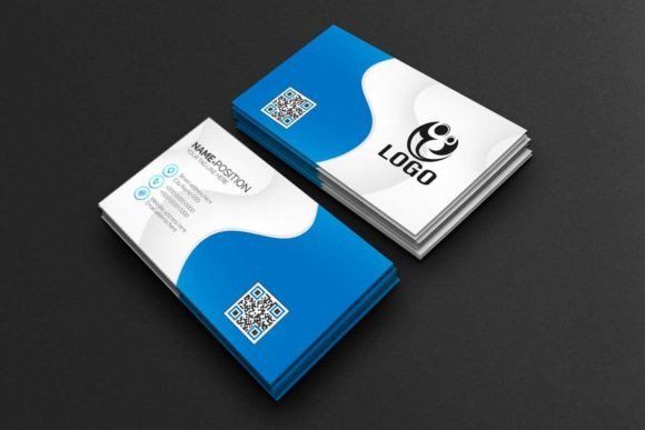 Premium Business Card Templates for a Professional Edge