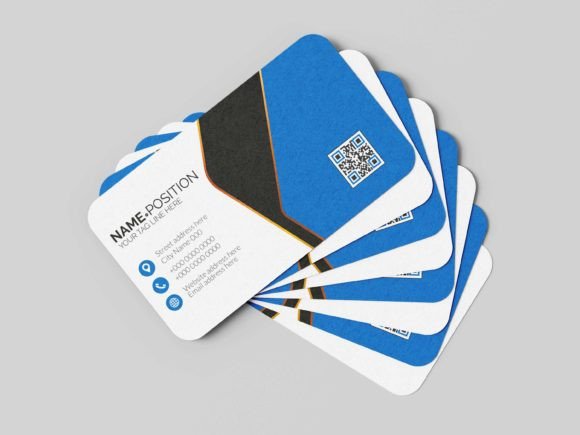 Unique Business Card 2023: Elevate Your First Impression