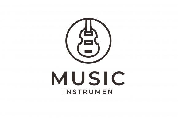 Violin Viola Fiddle Cello Bass Logo: Crafting a Sonic Brand Identity